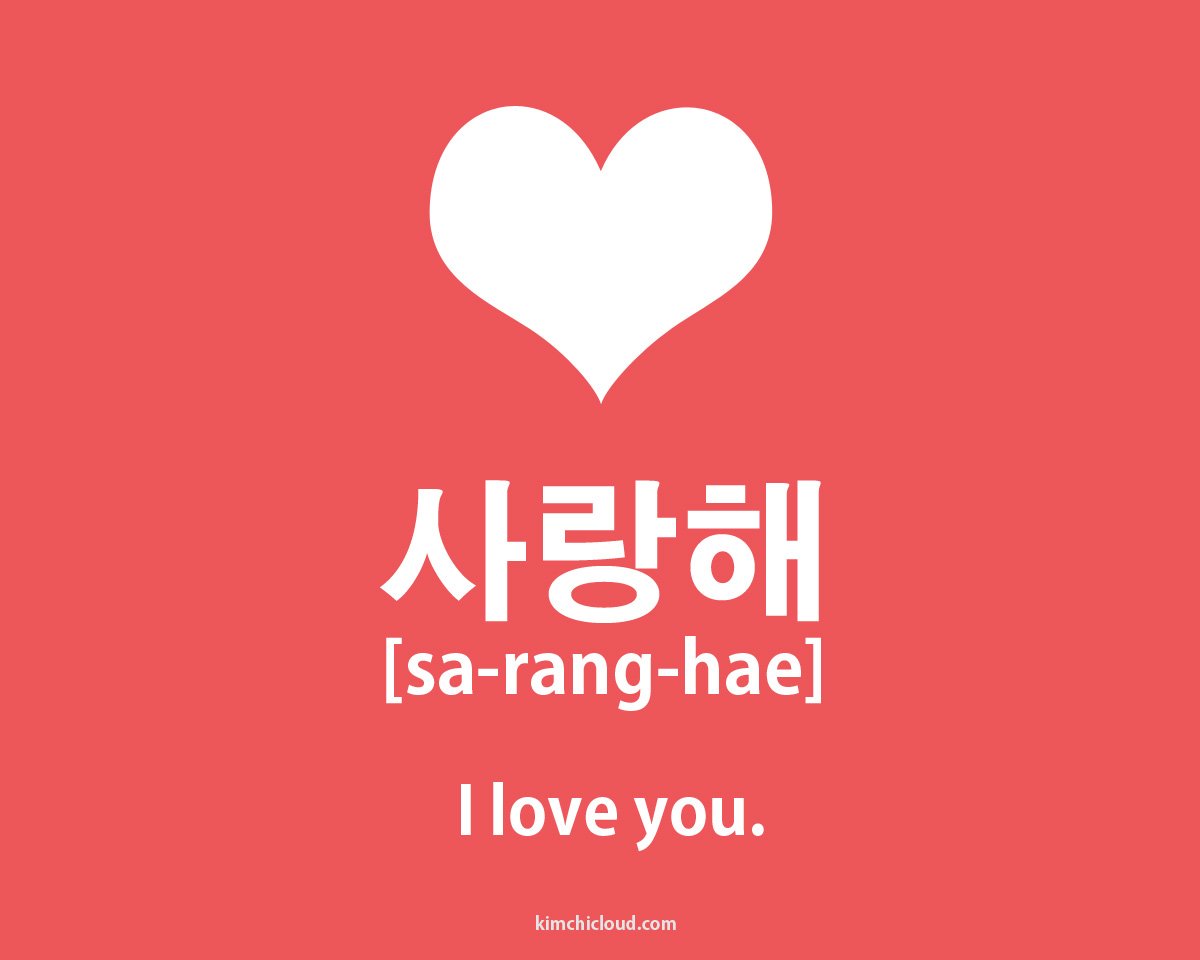 How To Say How Are You In Korean