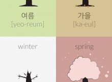 Common K-POP Words and Phrases - Kimchi Cloud